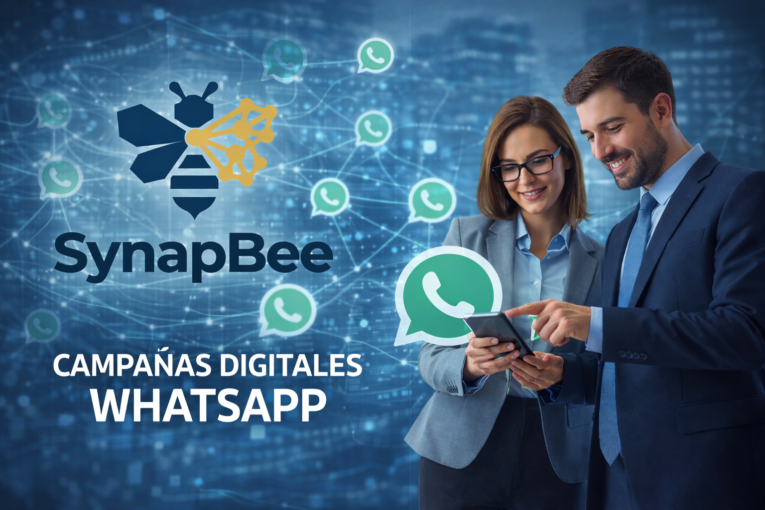 Marketing por WhatsApp Colombia