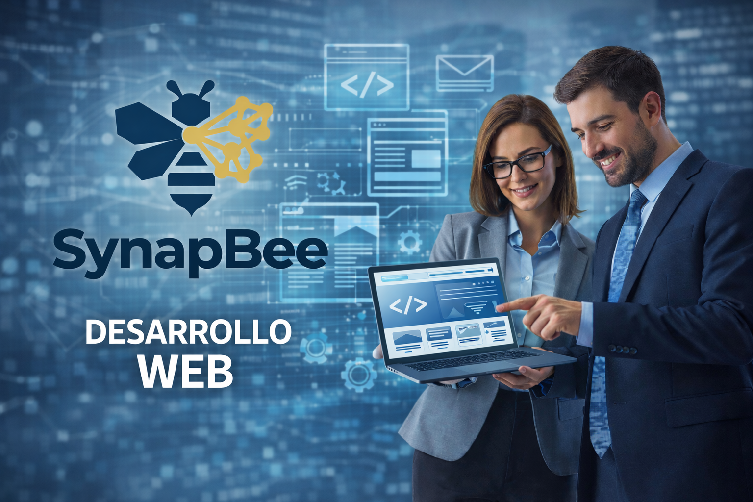 Diseño Web Corporativo