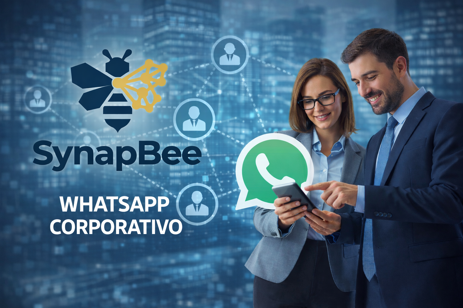 API WhatsApp Business Oficial